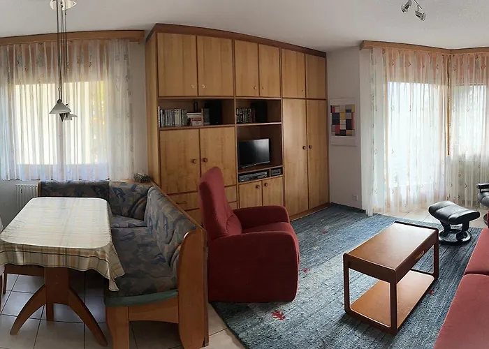 Apartman Residenz Darianne *