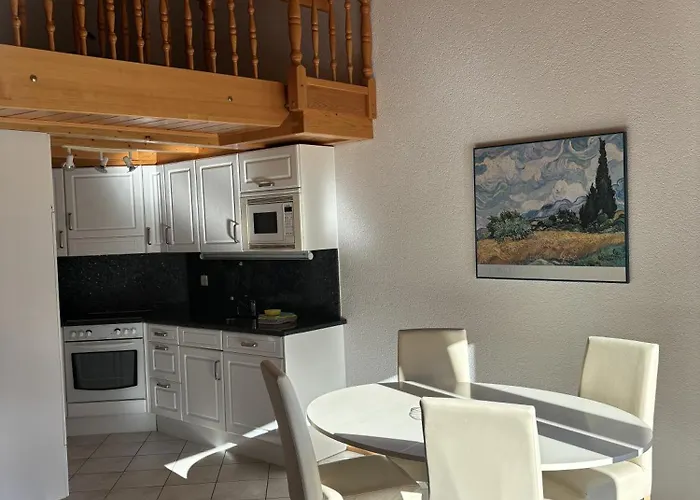 Apartman Residenz Darianne