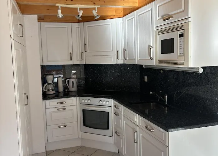 Apartman Residenz Darianne