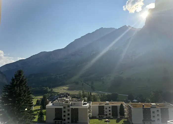 Apartman Residenz Darianne *