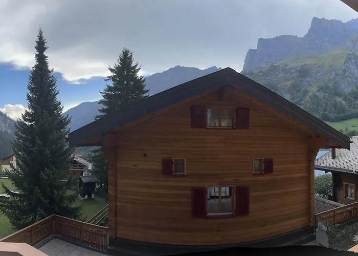 Apartman Residenz Darianne *