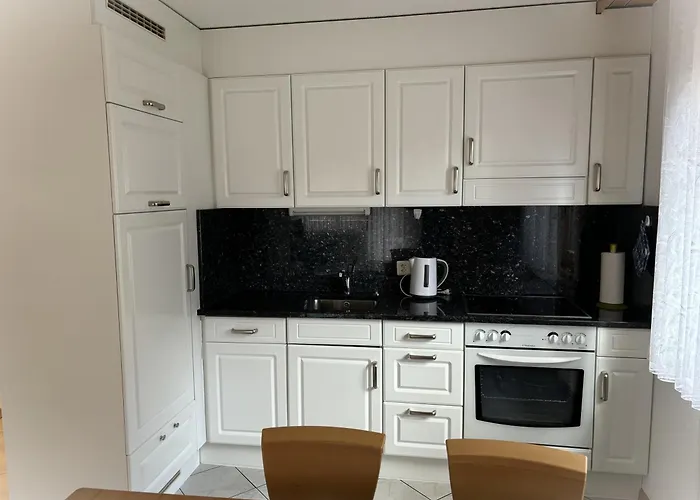 Residenz Darianne * Leukerbad