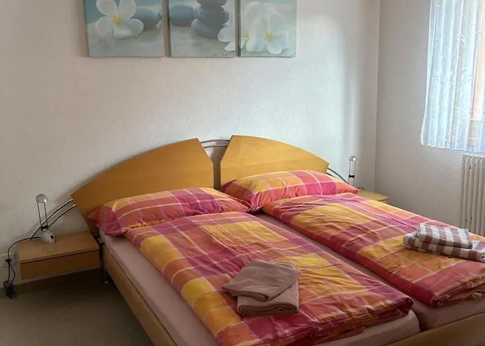 Residenz Darianne Leukerbad