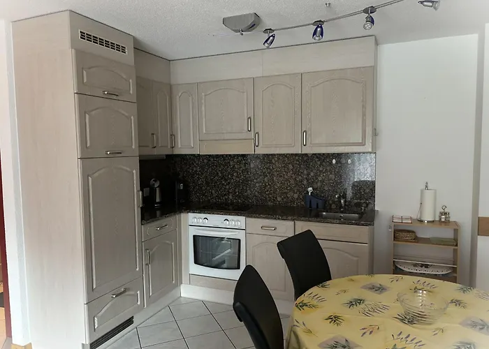 Residenz Darianne Apartman