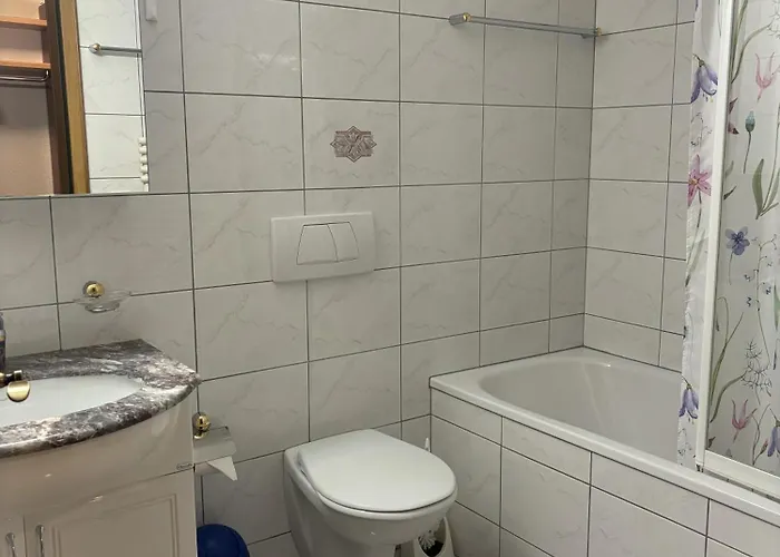 Apartman Residenz Darianne *