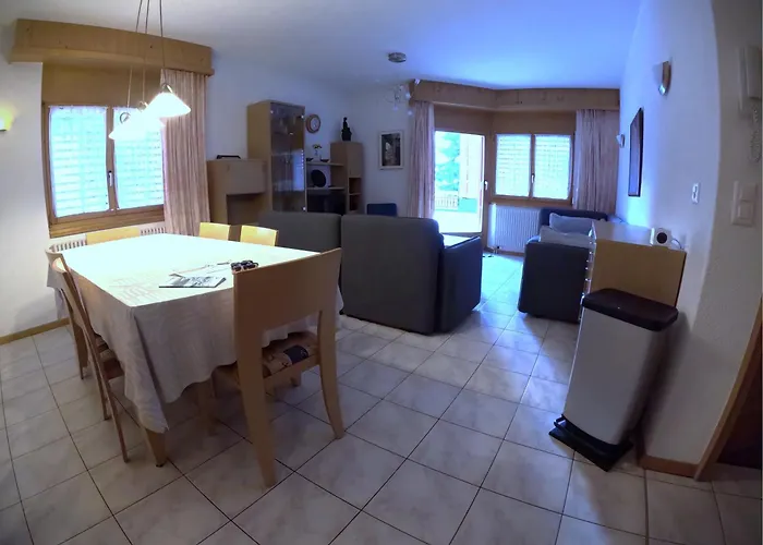 Residenz Darianne Apartman