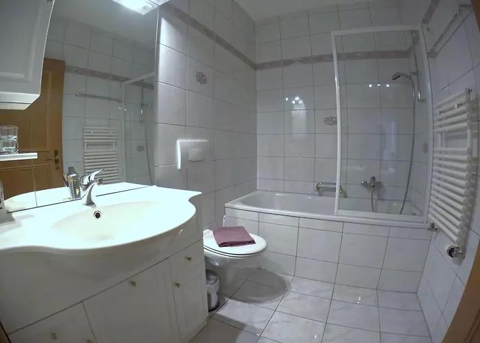 Apartman Residenz Darianne