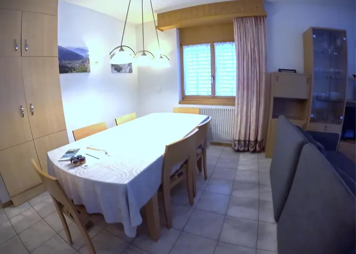 Residenz Darianne Leukerbad