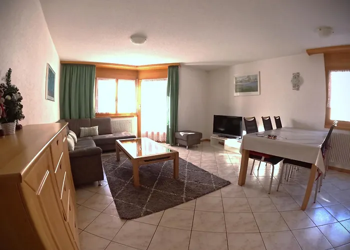 Apartman Residenz Darianne