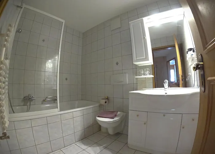 Residenz Darianne Leukerbad