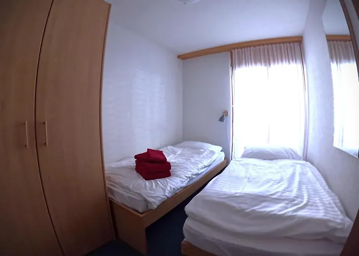 Apartman Residenz Darianne