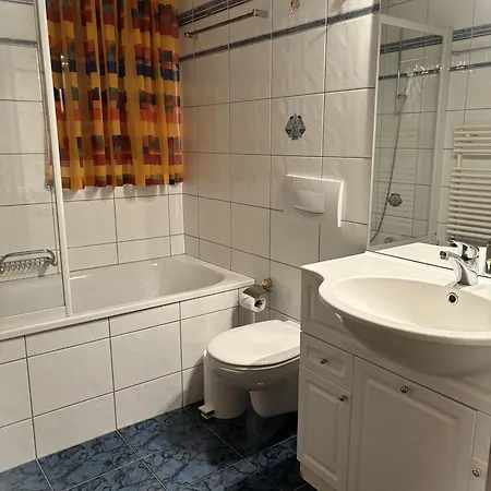 Residenz Darianne شقة لوكباد