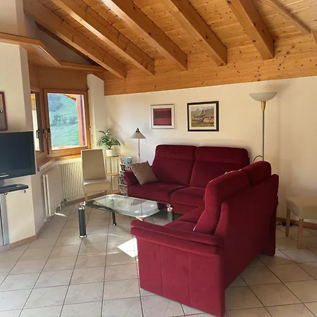 Residenz Darianne شقة *