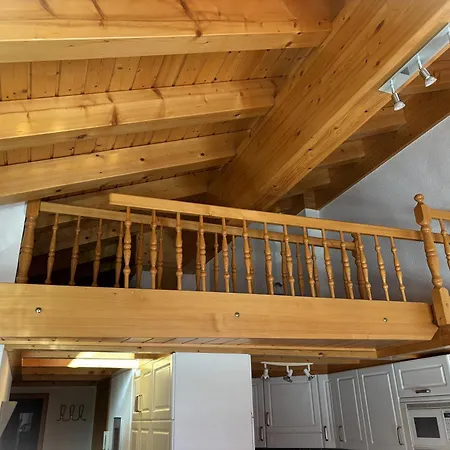 Residenz Darianne شقة لوكباد
