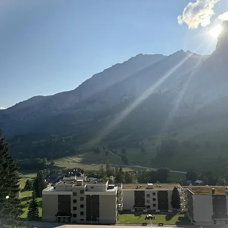 شقة Residenz Darianne *