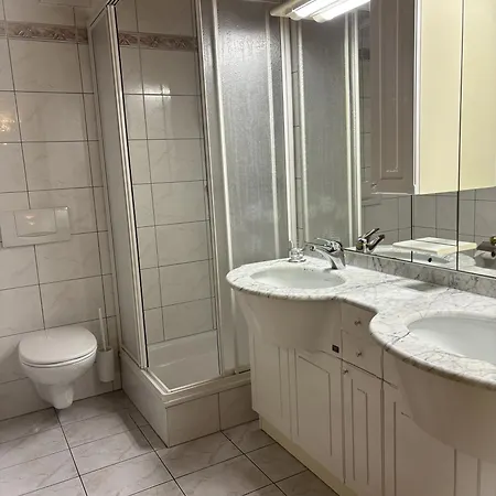Residenz Darianne شقة لوكباد
