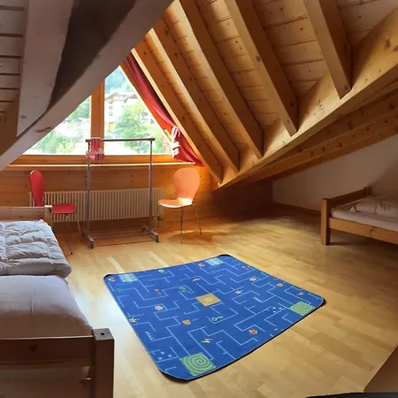 Residenz Darianne * لوكباد