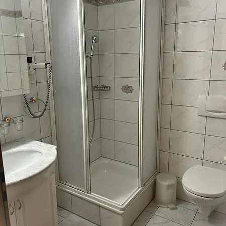 شقة Residenz Darianne *