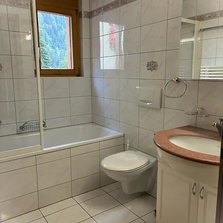 Residenz Darianne * لوكباد
