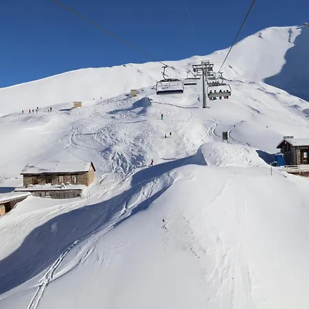 Residenz Darianne 12