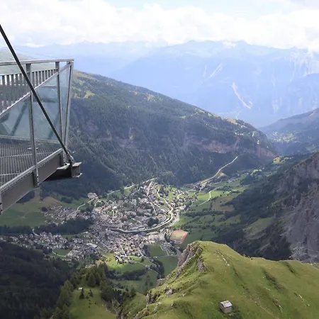 Residenz Darianne 12