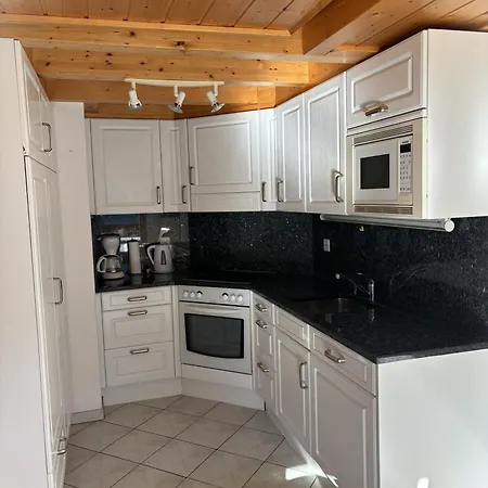 Apartment Residenz Darianne 12