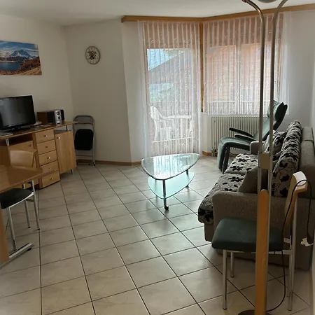 Residenz Darianne 12 Apartment *