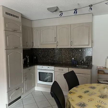 Residenz Darianne Апартаменты