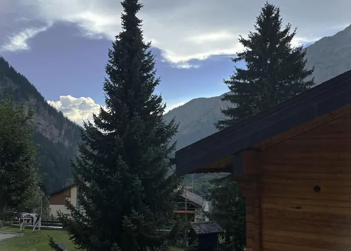 Residenz Darianne Апартаменты